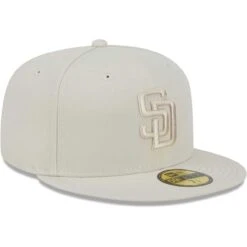 Men's San Diego Padres New Era Khaki Tonal 59FIFTY Fitted Hat -BigLeagueCaps Store mens new era khaki san diego padres tonal 59fifty fitted hat ss5 p 200015922pv 3u 1hnhmhfwr63wogb4ezftv ujnmb5k7l0qxtcqqdxqe