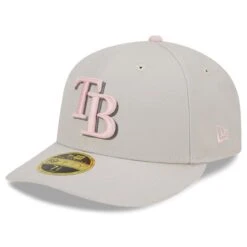 Men's Tampa Bay Rays New Era Khaki 2023 Mother's Day Low Profile 59FIFTY Fitted Hat -BigLeagueCaps Store mens new era khaki tampa bay rays 2023 mothers day low profile 59fifty fitted hat ss5 p 5041157pv 3u 2mdna3kh3jhfcanrgzeuv gyjhcvt4w3axng830hyf