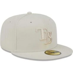 Men's Tampa Bay Rays New Era Khaki Tonal 59FIFTY Fitted Hat -BigLeagueCaps Store mens new era khaki tampa bay rays tonal 59fifty fitted hat ss5 p 200015926pv 3u yvsrhmhumezxadnaemq1v 8wzgzgiuwiccyocaudpy