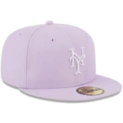 Men's New York Mets New Era Lavender 2023 Spring Color Basic 59FIFTY Fitted Hat 8 Men's New York Mets New Era Lavender 2023 Spring Color Basic 59FIFTY Fitted Hat -BigLeagueCaps Store mens new era lavender new york mets 2023 spring color basic 59fifty fitted hat ss5 p 4998419pv 3u cu47tfeo4xe50larya7hv dzxmc1j3a2xhcacyfwe2