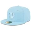 Men's Milwaukee Brewers New Era Light Blue 2023 Spring Color Basic 59FIFTY Fitted Hat -BigLeagueCaps Store mens new era light blue milwaukee brewers 2023 spring color basic 59fifty fitted hat ss5 p 4998416pv 1u 6qqfveyekeh6hbddmn7dv ofn0jh4wn0f5jyte6bpa