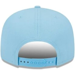 Men's Milwaukee Brewers New Era Light Blue Spring Color Basic 9FIFTY Snapback Hat -BigLeagueCaps Store mens new era light blue milwaukee brewers spring color basic 9fifty snapback hat ss5 p 5000326pv 4u juqyjuipx2mi5zmdhmu2v mcfyhve8gw46e0bfqnw4
