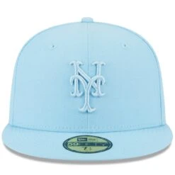 Men's New York Mets New Era Light Blue 2023 Spring Color Basic 59FIFTY Fitted Hat -BigLeagueCaps Store mens new era light blue new york mets 2023 spring color basic 59fifty fitted hat ss5 p 4998421pv 2u r28ldxpmdwrqyp4cyaxhv mqzj54mahnqxn7s4nsa2