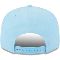 Men's New York Mets New Era Light Blue Spring Color Basic 9FIFTY Snapback Hat -BigLeagueCaps Store mens new era light blue new york mets spring color basic 9fifty snapback hat ss5 p 5000333pv 4u kvx4umjuwq3vgx1e7bcov upuiu3tryplhw6ncjzf7