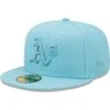 Men's Oakland Athletics New Era Light Blue Color Pack 59FIFTY Fitted Hat 2 Men's Oakland Athletics New Era Light Blue Color Pack 59FIFTY Fitted Hat -BigLeagueCaps Store mens new era light blue oakland athletics color pack 59fifty fitted hat ss5 p 4673332pv 1u j4g4npsvptcsvtakmb7fv gngquppjsznzdwuttqfm