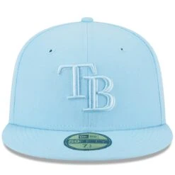 Men's Tampa Bay Rays New Era Light Blue 2023 Spring Color Basic 59FIFTY Fitted Hat -BigLeagueCaps Store mens new era light blue tampa bay rays 2023 spring color basic 59fifty fitted hat ss5 p 4998447pv 2u 4lxxavj9xhho0hfkorb9v hzezmyup6mwdybxtobes