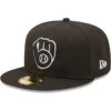Men's Milwaukee Brewers New Era Black On Black Dub 59FIFTY Fitted Hat -BigLeagueCaps Store mens new era milwaukee brewers black on black dub 59fifty fitted hat ss5 p 4799917pv 1u zkwbgzaojtvyvebbt4riv yfcyhtnifeq1shyacpnj