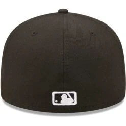 Men's Milwaukee Brewers New Era Black On Black Dub 59FIFTY Fitted Hat 9 Men's Milwaukee Brewers New Era Black On Black Dub 59FIFTY Fitted Hat -BigLeagueCaps Store mens new era milwaukee brewers black on black dub 59fifty fitted hat ss5 p 4799917pv 4u zkwbgzaojtvyvebbt4riv cfrsxtegenacs8e9ruih