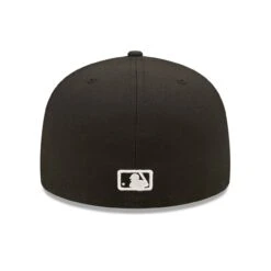 Men's Minnesota Twins New Era Black On Black Dub 59FIFTY Fitted Hat 9 Men's Minnesota Twins New Era Black On Black Dub 59FIFTY Fitted Hat -BigLeagueCaps Store mens new era minnesota twins black on black dub 59fifty fitted hat ss5 p 4799942pv 4u m0rgmwnsicqmermx5hkov dljdtasrrlgmdjaddzxf