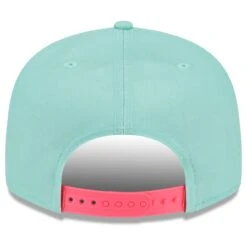 Men's San Diego Padres New Era Mint 2022 City Connect 9FIFTY Snapback Adjustable Hat -BigLeagueCaps Store mens new era mint san diego padres 2022 city connect 9fifty snapback adjustable hat pi4464000 altimages ff 4464387 69072597ad2372f9fb09alt4 full