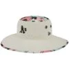 Men's Oakland Athletics New Era Natural Retro Beachin' Bucket Hat 1 Men's Oakland Athletics New Era Natural Retro Beachin' Bucket Hat -BigLeagueCaps Store mens new era natural oakland athletics retro beachin bucket hat ss5 p 200003556pv 1u 568kap7au48aoqzh0ixvv sdxh4aptkqw4mokr7gzh