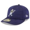Men's Milwaukee Brewers New Era Navy 2023 Clubhouse Low Profile 59FIFTY Fitted Hat 2 Men's Milwaukee Brewers New Era Navy 2023 Clubhouse Low Profile 59FIFTY Fitted Hat -BigLeagueCaps Store mens new era navy milwaukee brewers 2023 clubhouse low profile 59fifty fitted hat ss5 p 4989929pv 1u yb5zny9xfioxsbkv6p02v f0clyhhrgq8tajwadaah