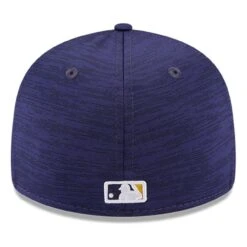 Men's Milwaukee Brewers New Era Navy 2023 Clubhouse Low Profile 59FIFTY Fitted Hat -BigLeagueCaps Store mens new era navy milwaukee brewers 2023 clubhouse low profile 59fifty fitted hat ss5 p 4989929pv 4u yb5zny9xfioxsbkv6p02v 5w2e7epheskywukpoeod