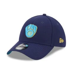 Men's Milwaukee Brewers New Era Navy 2023 MLB Father's Day 39THIRTY Flex Hat 8 Men's Milwaukee Brewers New Era Navy 2023 MLB Father's Day 39THIRTY Flex Hat -BigLeagueCaps Store mens new era navy milwaukee brewers 2023 mlb fathers day 39thirty flex hat ss5 p 5042085pv 3u ejyqlhgpbzqjshsn25ymv x5xis530nvpodcscgid7