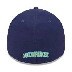 Men's Milwaukee Brewers New Era Navy 2023 MLB Father's Day 39THIRTY Flex Hat 9 Men's Milwaukee Brewers New Era Navy 2023 MLB Father's Day 39THIRTY Flex Hat -BigLeagueCaps Store mens new era navy milwaukee brewers 2023 mlb fathers day 39thirty flex hat ss5 p 5042085pv 4u ejyqlhgpbzqjshsn25ymv 4junm1xcxmajcs7sesab
