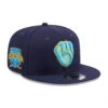 Men's Milwaukee Brewers New Era Navy 2023 MLB Father's Day 9FIFTY Snapback Hat 2 Men's Milwaukee Brewers New Era Navy 2023 MLB Father's Day 9FIFTY Snapback Hat -BigLeagueCaps Store mens new era navy milwaukee brewers 2023 mlb fathers day 9fifty snapback hat ss5 p 5041297pv 1u xdayjk5ucvpthbak78owv t72ozdj2ocbpom8eqntn