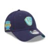 Men's Milwaukee Brewers New Era Navy 2023 MLB Father's Day 9FORTY Adjustable Hat -BigLeagueCaps Store mens new era navy milwaukee brewers 2023 mlb fathers day 9forty adjustable hat ss5 p 5041321pv 1u cwsu6v4qxc38fsdyzgd5v 5rgzguxp1ku38xdkyu11