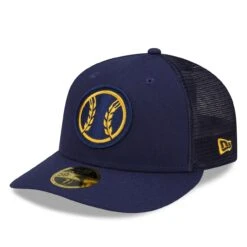 Men's Milwaukee Brewers New Era Navy 2023 Spring Training Low Profile 59FIFTY Fitted Hat -BigLeagueCaps Store mens new era navy milwaukee brewers 2023 spring training low profile 59fifty fitted hat ss5 p 4991440pv 3u rk7xxdhanh1eu9x01uesv gmy0d8509rjjp7ps5hhu