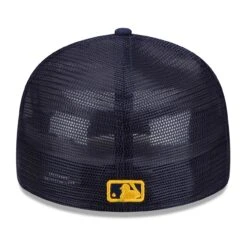 Men's Milwaukee Brewers New Era Navy 2023 Spring Training Low Profile 59FIFTY Fitted Hat -BigLeagueCaps Store mens new era navy milwaukee brewers 2023 spring training low profile 59fifty fitted hat ss5 p 4991440pv 4u rk7xxdhanh1eu9x01uesv q5adedskgq98ythqsfwa