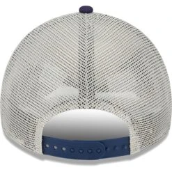 Men's Milwaukee Brewers New Era Navy Property Trucker 9TWENTY Snapback Hat -BigLeagueCaps Store mens new era navy milwaukee brewers property trucker 9twenty snapback hat ss5 p 5002961pv 4u egpszi69h8teq57vmz0sv wdqkxz2snckzvzhizy3p