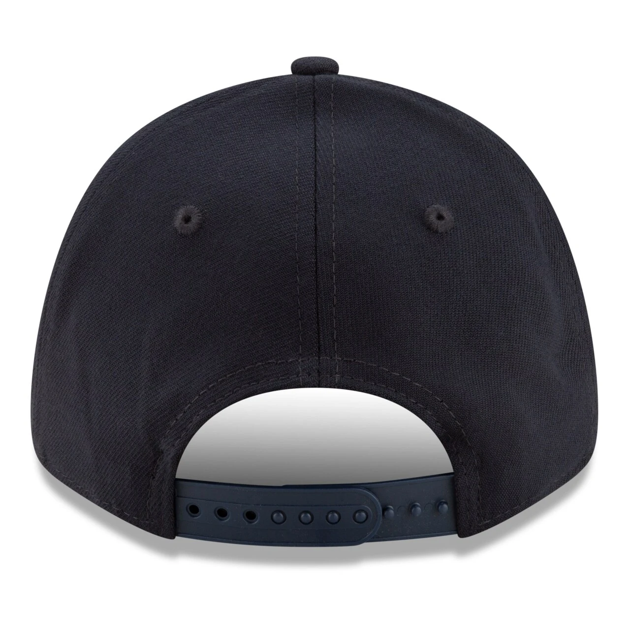 Men's Minnesota Twins New Era Navy 2021 Father's Day 9FORTY Adjustable Hat 6 Men's Minnesota Twins New Era Navy 2021 Father's Day 9FORTY Adjustable Hat - Image 4