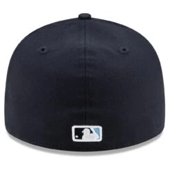 Men's Minnesota Twins New Era Navy 2021 Father's Day On-Field Low Profile 59FIFTY Fitted Hat -BigLeagueCaps Store mens new era navy minnesota twins 2021 fathers day on field low profile 59fifty fitted hat pi3816000 altimages ff 3816917 37c61f9abca9d0b0c667alt4 full