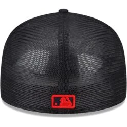 Men's Minnesota Twins New Era Navy 2023 Batting Practice 59FIFTY Fitted Hat -BigLeagueCaps Store mens new era navy minnesota twins 2023 batting practice 59fifty fitted hat ss5 p 4993121pv 4u ubw1bklkebnygtvik5ycv rqro0iw1xuaixgmmtcu0