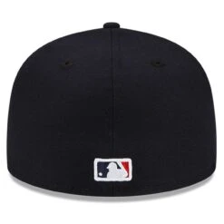 Men's Minnesota Twins New Era Navy 2023 Jackie Robinson Day 59FIFTY Fitted Hat -BigLeagueCaps Store mens new era navy minnesota twins 2023 jackie robinson day 59fifty fitted hat ss5 p 5046006pv 4u qeuofjen49ffoli2qkphv iwmqllnqxkaycfbsskzm