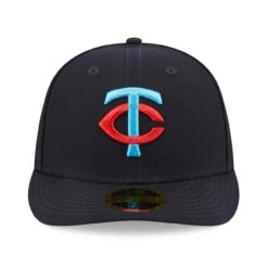 Men's Minnesota Twins New Era Navy 2023 MLB Father's Day Low Profile 59FIFTY Fitted Hat -BigLeagueCaps Store mens new era navy minnesota twins 2023 mlb fathers day low profile 59fifty fitted hat ss5 p 5041900pv 2u lsn6iako0jqi8rcgirgiv mqlsakzg2jrvufzaapki