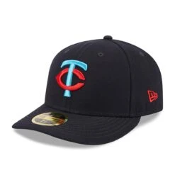 Men's Minnesota Twins New Era Navy 2023 MLB Father's Day Low Profile 59FIFTY Fitted Hat -BigLeagueCaps Store mens new era navy minnesota twins 2023 mlb fathers day low profile 59fifty fitted hat ss5 p 5041900pv 3u lsn6iako0jqi8rcgirgiv tcdvgdth5bypq2qtvla2