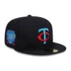 Men's Minnesota Twins New Era Navy 2023 MLB Father's Day On-Field 59FIFTY Fitted Hat -BigLeagueCaps Store mens new era navy minnesota twins 2023 mlb fathers day on field 59fifty fitted hat ss5 p 5041865pv 1u kyvmm2zqmgom0m564zpuv uc04w6a0pa7pieduqmvf