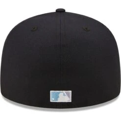 Men's Oakland Athletics New Era Navy 1973 World Series Lavender Undervisor 59FIFTY Fitted Hat -BigLeagueCaps Store mens new era navy oakland athletics 1973 world series lavender undervisor 59fifty fitted hat pi4858000 altimages ff 4858284 1245f34bdc1653fd3728alt4 full