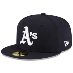 Men's Oakland Athletics New Era Navy FEATURE X MLB 59FIFTY Fitted Hat -BigLeagueCaps Store mens new era navy oakland athletics feature x mlb 59fifty fitted hat ss5 p 200016435pv 3u msxp8ucjgmhb1yjflrzmv 6fa1ldz0m8k0pzosamls