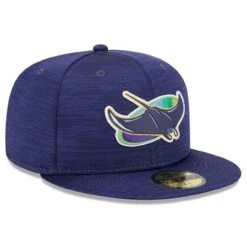 Men's Tampa Bay Rays New Era Navy 2023 Clubhouse 59FIFTY Fitted Hat -BigLeagueCaps Store mens new era navy tampa bay rays 2023 clubhouse 59fifty fitted hat ss5 p 4989806pv 3u 5xxa22ar7atdd5mt8xqgv klrztdnigyh1ysozg187