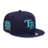 Men's Tampa Bay Rays New Era Navy 2023 MLB Father's Day 9FIFTY Snapback Hat -BigLeagueCaps Store mens new era navy tampa bay rays 2023 mlb fathers day 9fifty snapback hat ss5 p 5041308pv 1u yndk2vwdpu0tgiseork5v qt4hlefbnlzaq4ssldqh