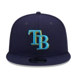 Men's Tampa Bay Rays New Era Navy 2023 MLB Father's Day 9FIFTY Snapback Hat -BigLeagueCaps Store mens new era navy tampa bay rays 2023 mlb fathers day 9fifty snapback hat ss5 p 5041308pv 2u yndk2vwdpu0tgiseork5v pn1qls2mlmzrawggndlg