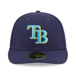 Men's Tampa Bay Rays New Era Navy 2023 MLB Father's Day Low Profile 59FIFTY Fitted Hat 7 Men's Tampa Bay Rays New Era Navy 2023 MLB Father's Day Low Profile 59FIFTY Fitted Hat -BigLeagueCaps Store mens new era navy tampa bay rays 2023 mlb fathers day low profile 59fifty fitted hat ss5 p 5041882pv 2u 9b1htles0z0ovkriawsrv viyxytamav9skftwcgke