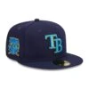 Men's Tampa Bay Rays New Era Navy 2023 MLB Father's Day On-Field 59FIFTY Fitted Hat -BigLeagueCaps Store mens new era navy tampa bay rays 2023 mlb fathers day on field 59fifty fitted hat ss5 p 5041846pv 1u c4buggaxbr1il7el1m4pv za71cvnplreunnjkbdlp