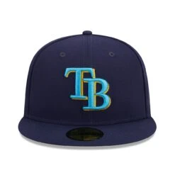 Men's Tampa Bay Rays New Era Navy 2023 MLB Father's Day On-Field 59FIFTY Fitted Hat -BigLeagueCaps Store mens new era navy tampa bay rays 2023 mlb fathers day on field 59fifty fitted hat ss5 p 5041846pv 2u c4buggaxbr1il7el1m4pv 1huwjhe18v3lwex5piev