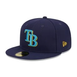 Men's Tampa Bay Rays New Era Navy 2023 MLB Father's Day On-Field 59FIFTY Fitted Hat -BigLeagueCaps Store mens new era navy tampa bay rays 2023 mlb fathers day on field 59fifty fitted hat ss5 p 5041846pv 3u c4buggaxbr1il7el1m4pv pyrs6ofnka1c5wy1urrw