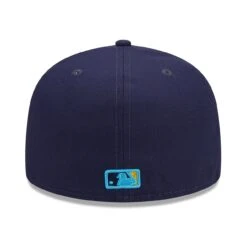 Men's Tampa Bay Rays New Era Navy 2023 MLB Father's Day On-Field 59FIFTY Fitted Hat -BigLeagueCaps Store mens new era navy tampa bay rays 2023 mlb fathers day on field 59fifty fitted hat ss5 p 5041846pv 4u c4buggaxbr1il7el1m4pv 8b01xp34i3dn1bwkd2xu