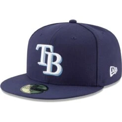 Men's Tampa Bay Rays New Era Navy 25th Anniversary Authentic Collection On-Field 59FIFTY Fitted Hat 8 Men's Tampa Bay Rays New Era Navy 25th Anniversary Authentic Collection On-Field 59FIFTY Fitted Hat -BigLeagueCaps Store mens new era navy tampa bay rays 25th anniversary authentic collection on field 59fifty fitted hat ss5 p 200042348pv 3u 677tnjv5kp4bb8cblet9v nsmnmpzemmr9jhkqebuu