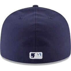 Men's Tampa Bay Rays New Era Navy 25th Anniversary Authentic Collection On-Field 59FIFTY Fitted Hat 9 Men's Tampa Bay Rays New Era Navy 25th Anniversary Authentic Collection On-Field 59FIFTY Fitted Hat -BigLeagueCaps Store mens new era navy tampa bay rays 25th anniversary authentic collection on field 59fifty fitted hat ss5 p 200042348pv 4u 677tnjv5kp4bb8cblet9v 7ebdf2la6p18emzy2iqi