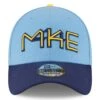Men's Milwaukee Brewers New Era Powder Blue 2022 City Connect 39THIRTY Flex Hat -BigLeagueCaps Store mens new era powder blue milwaukee brewers 2022 city connect 39thirty flex hat pi4464000 altimages ff 4464373 7e35518419b80667b2d3alt2 full