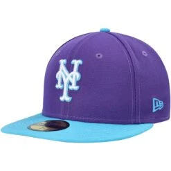 Men's New York Mets New Era Purple Vice 59FIFTY Fitted Hat 8 Men's New York Mets New Era Purple Vice 59FIFTY Fitted Hat -BigLeagueCaps Store mens new era purple new york mets vice 59fifty fitted hat ss5 p 200003589pv 3u garfmo2ga9ntbhye7qbev edrtihyowrcsfojcndsh