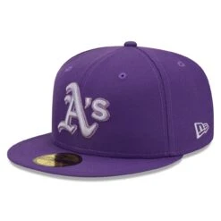 Men's Oakland Athletics New Era Purple Lavender Undervisor 59FIFTY Fitted Hat -BigLeagueCaps Store mens new era purple oakland athletics lavender undervisor 59fifty fitted hat ss5 p 4784197pv 3u wapuhfdzpbaaxlf0n3udv ptxm4eoig9iizhjghtd2