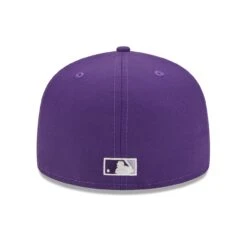 Men's Oakland Athletics New Era Purple Lavender Undervisor 59FIFTY Fitted Hat -BigLeagueCaps Store mens new era purple oakland athletics lavender undervisor 59fifty fitted hat ss5 p 4784197pv 4u wapuhfdzpbaaxlf0n3udv xktwuwjpassqjdyqcspr