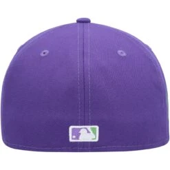 Men's Oakland Athletics New Era Purple Lime Side Patch 59FIFTY Fitted Hat -BigLeagueCaps Store mens new era purple oakland athletics lime side patch 59fifty fitted hat ss5 p 200003613pv 4u 4e12mjvc4hpbhat4v8fnv naoht5z9eanivypr2mzi