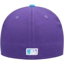 Men's Oakland Athletics New Era Purple Vice 59FIFTY Fitted Hat -BigLeagueCaps Store mens new era purple oakland athletics vice 59fifty fitted hat ss5 p 200003592pv 4u fephj9wzggflbjuz33e4v vo7vy8gnsnj5bvhgtutf