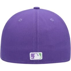 Men's San Diego Padres New Era Purple Lime Side Patch 59FIFTY Fitted Hat -BigLeagueCaps Store mens new era purple san diego padres lime side patch 59fifty fitted hat ss5 p 200003616pv 4u uc9uyn7j1dlrgxwmsa1xv bjgeblyxmbdsh3yjjwiw